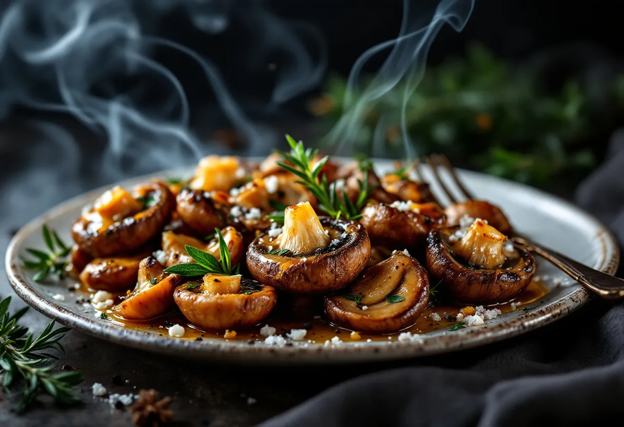 Moonlit Ash recipe image