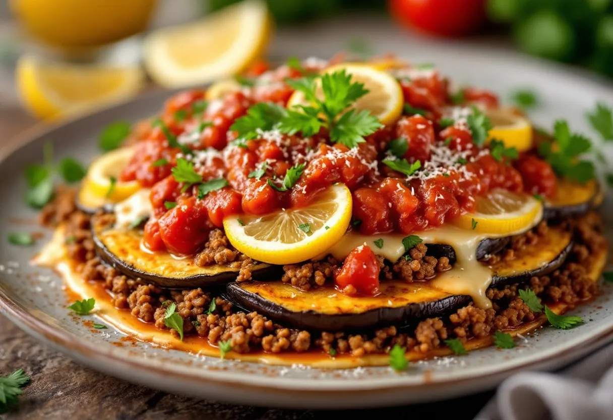 Moussari Ripple recipe image