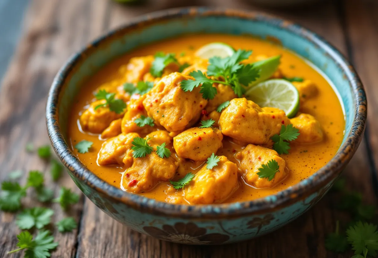 Mtundu Wa Moto recipe image