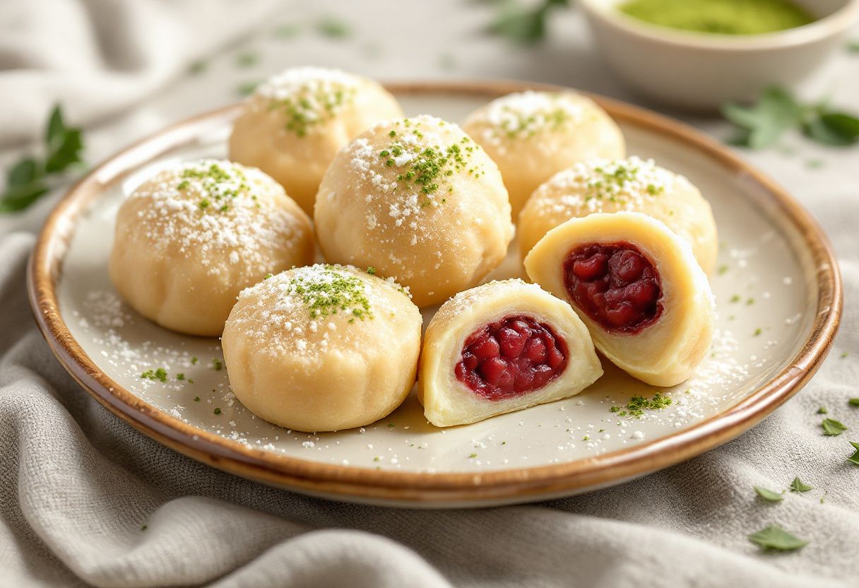 Muaji recipe image