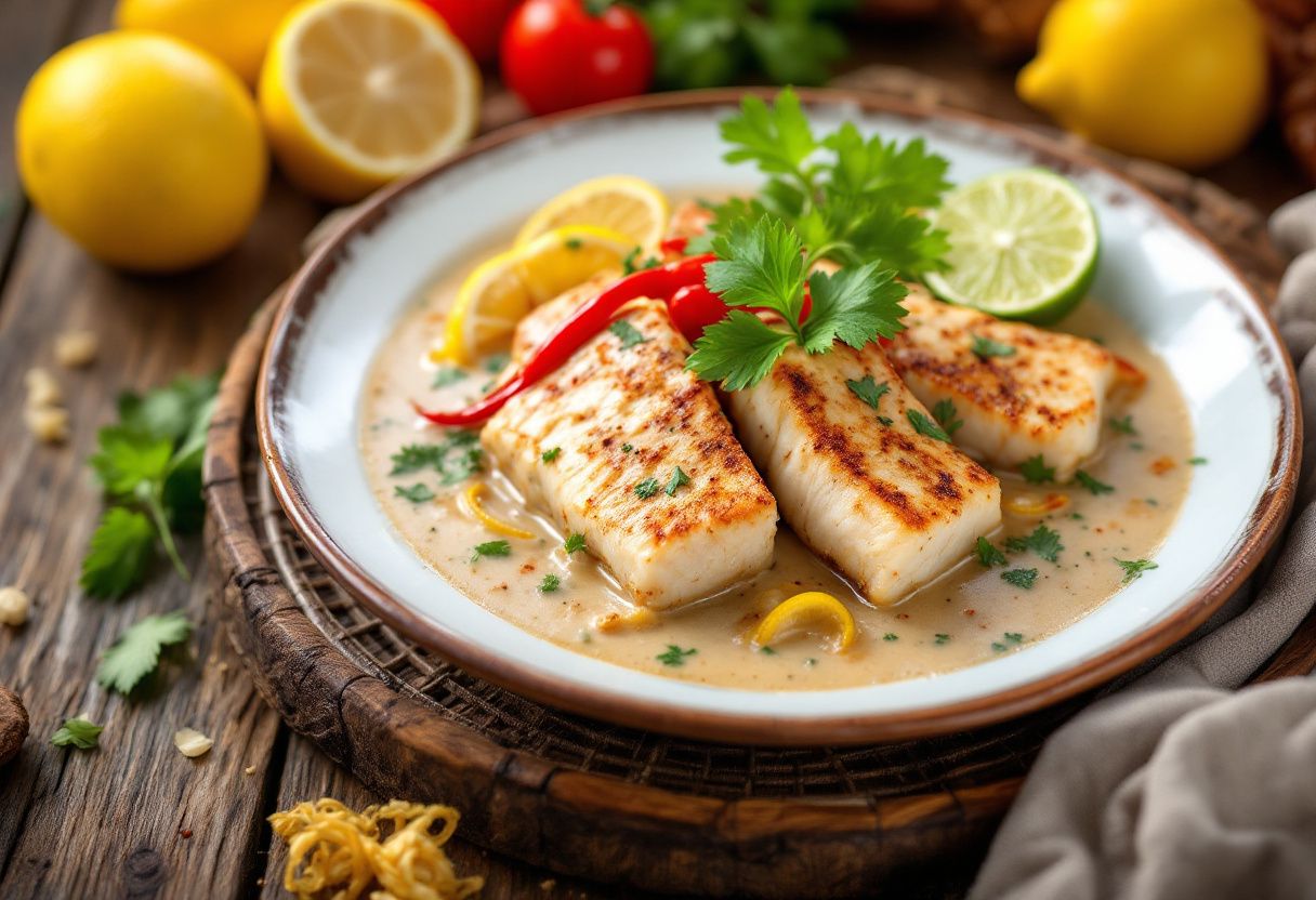 Mukeke Strands recipe image