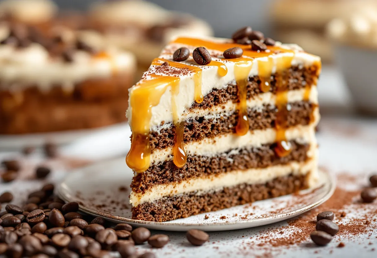 Mulanje Espresso Bliss recipe image