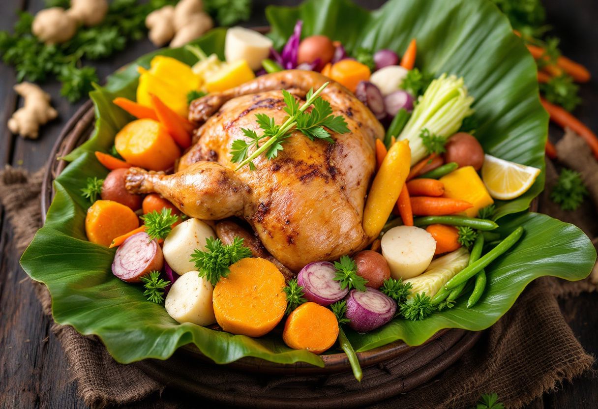 Mumu Magic recipe image