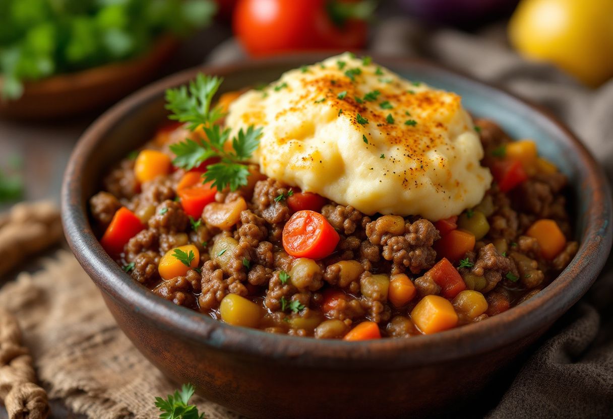 Murray's Munch recipe image