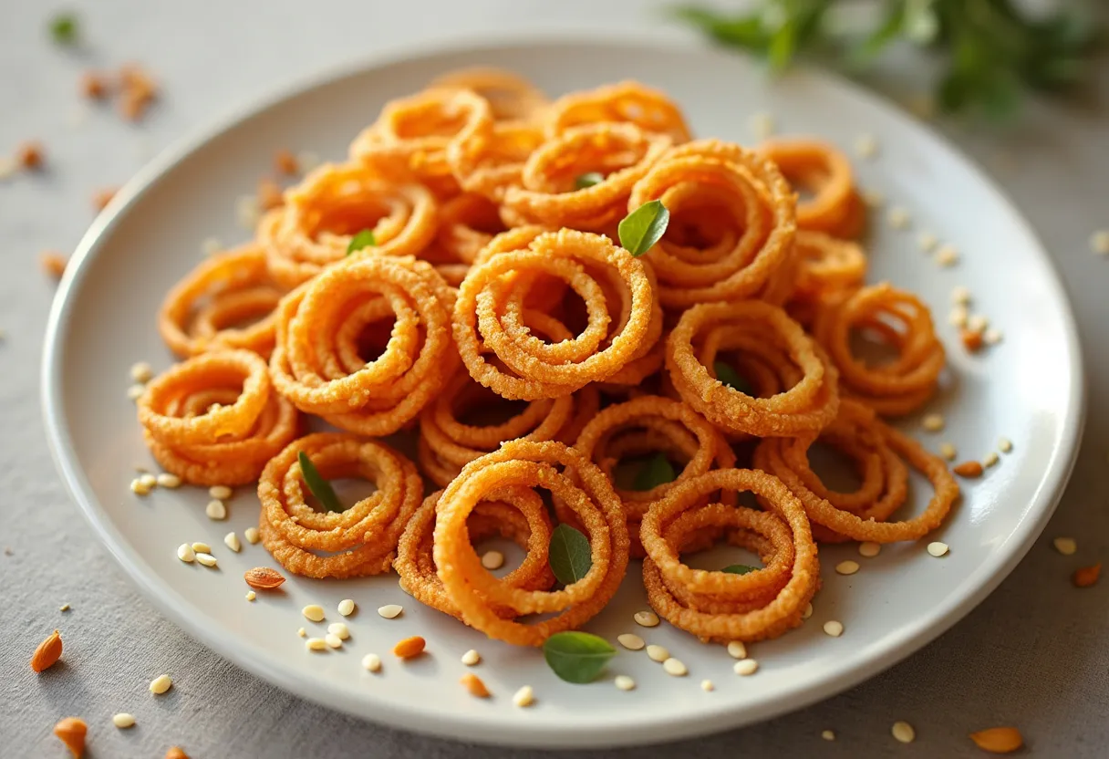 Murukku