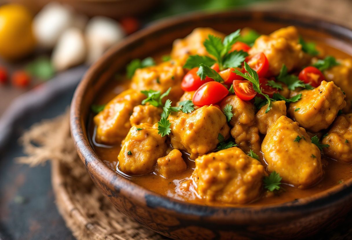 Mwambe Tantalize recipe image