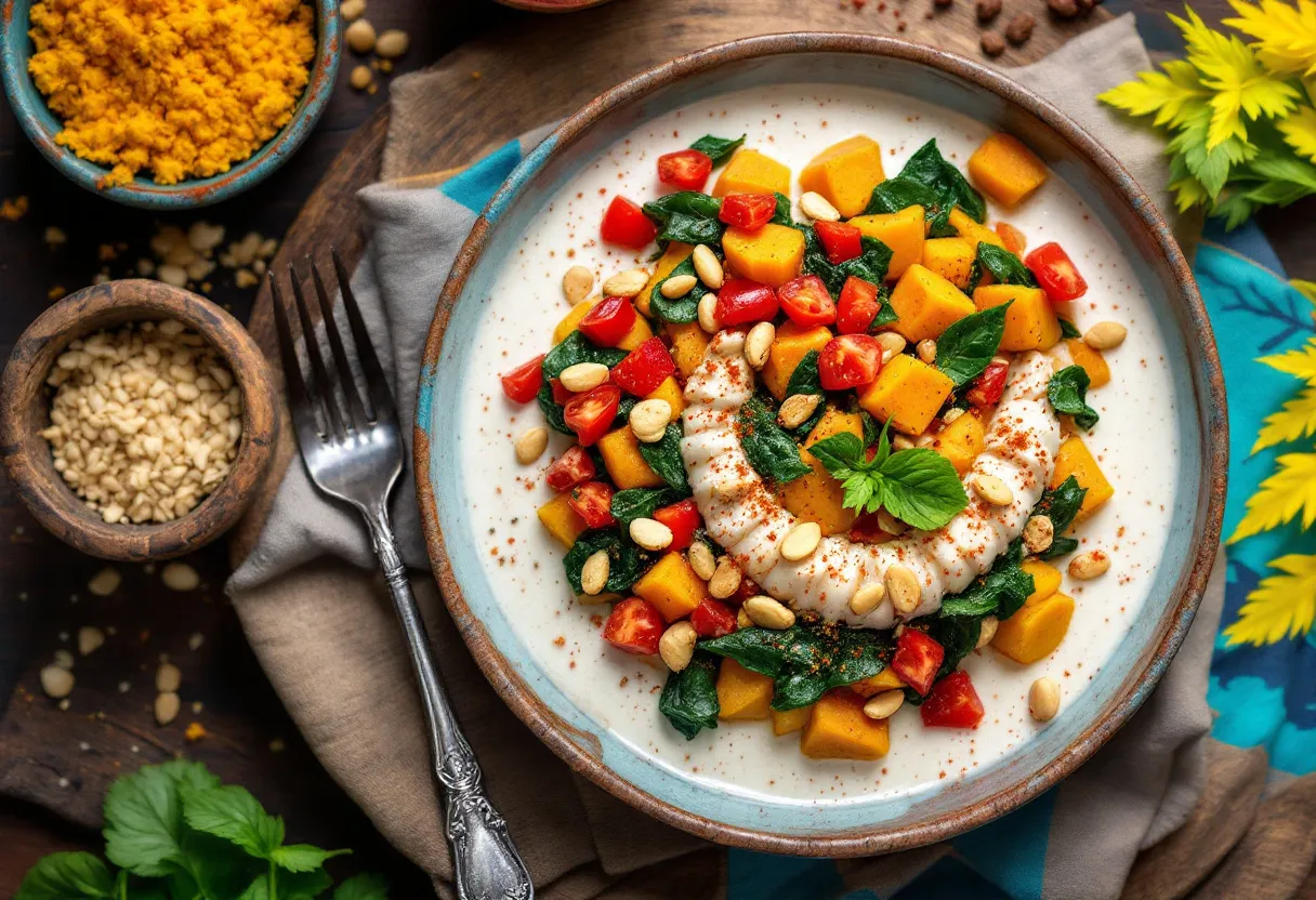 Mzuzu Munch recipe image