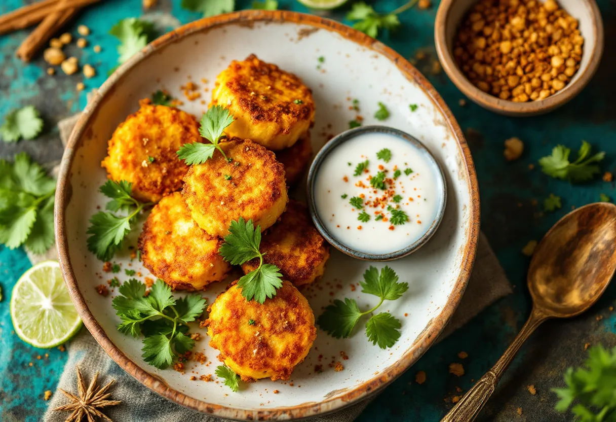 Nakamal Bites recipe image