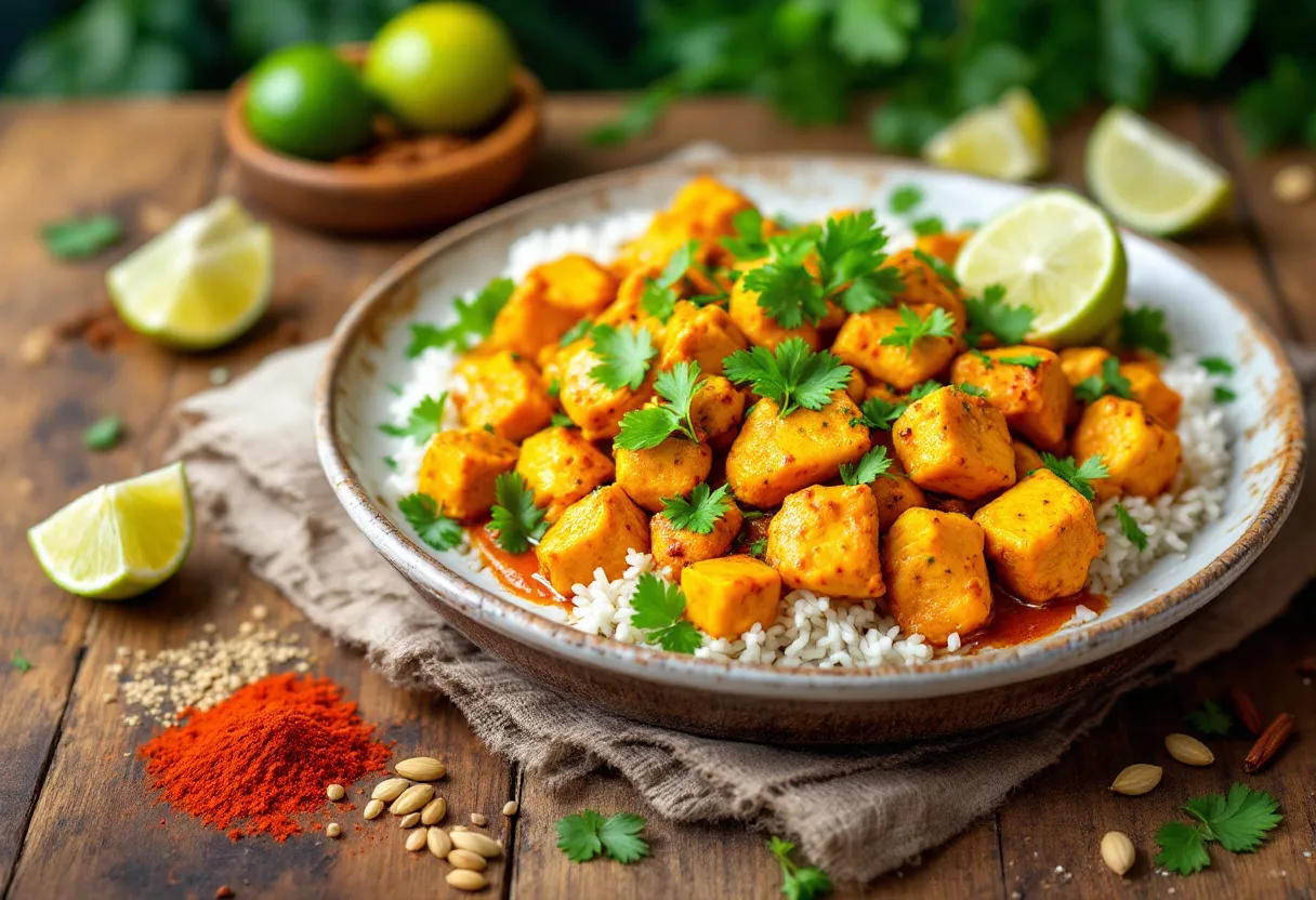 Nakamal Fry recipe image