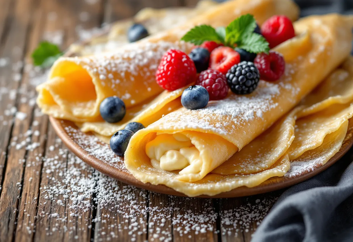 Nalysty recipe image