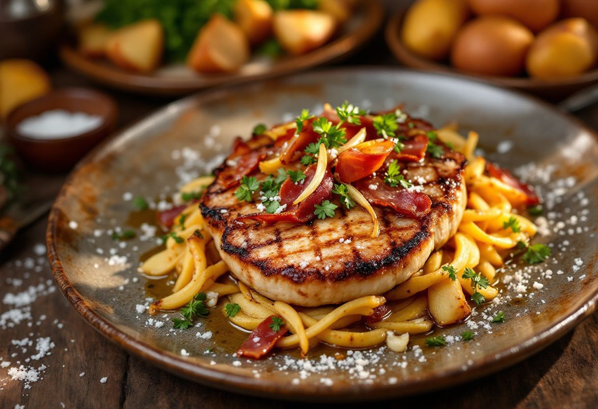 Namib Infusion recipe image