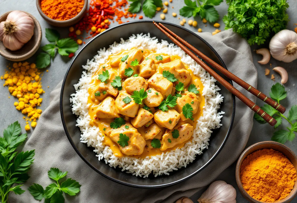 Nan Toki recipe image