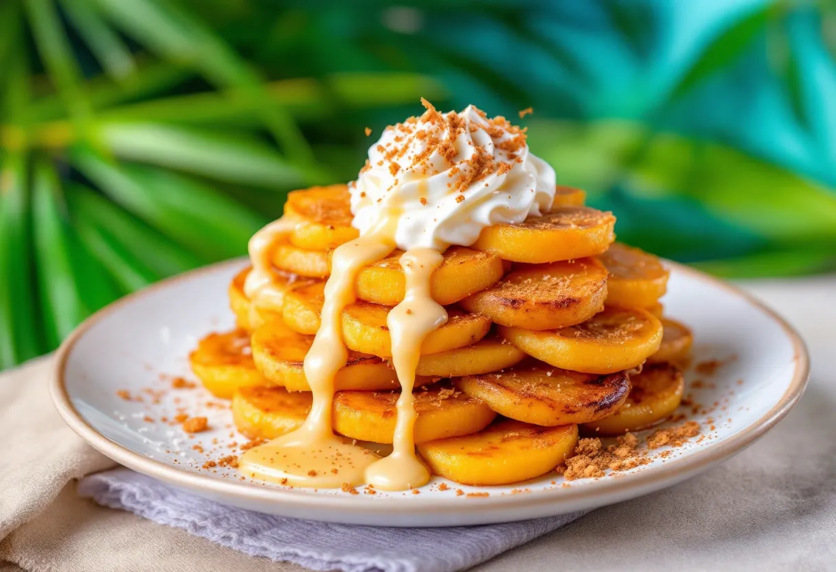 Nana Kui recipe image