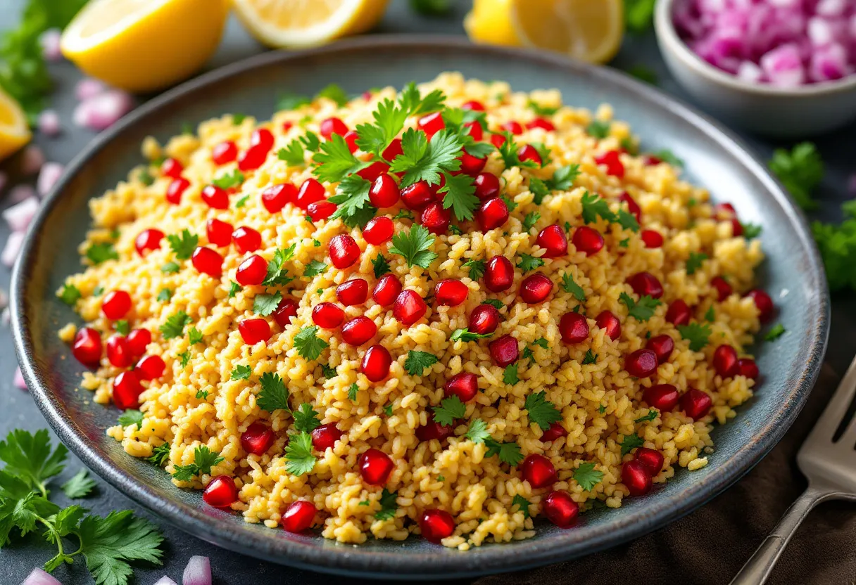 Narinqan Tohumu recipe image