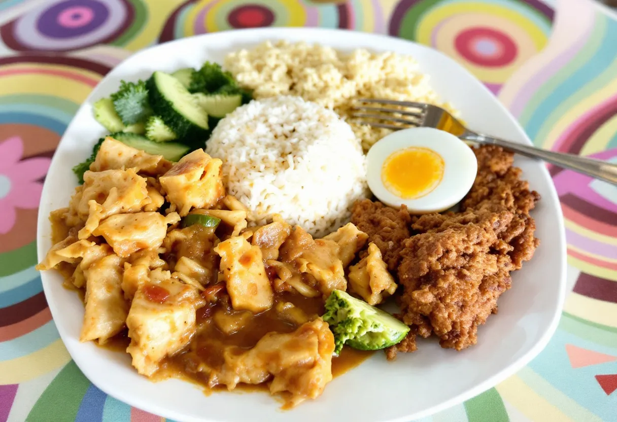 Nasi Gudeg