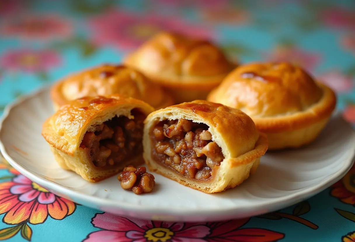 Nazook Delight recipe image