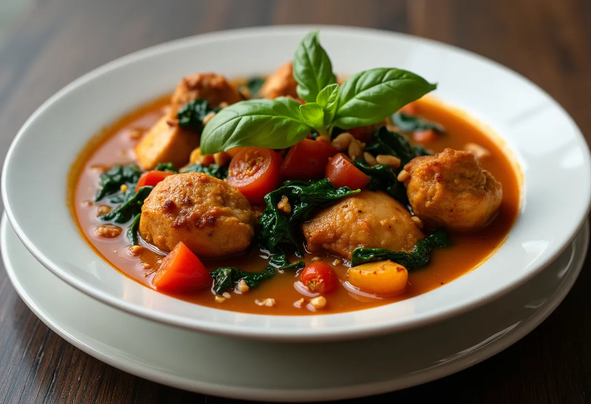 Ndongko recipe image