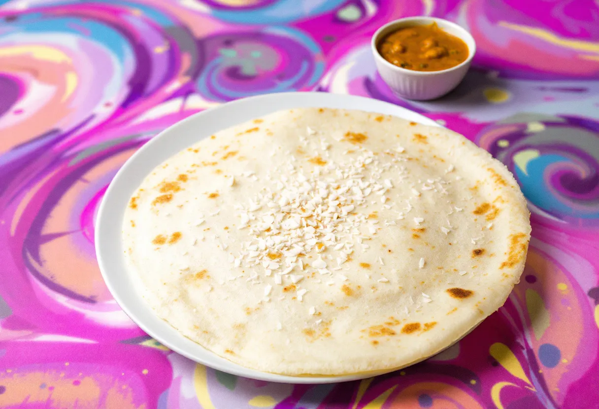 Neer Dosa