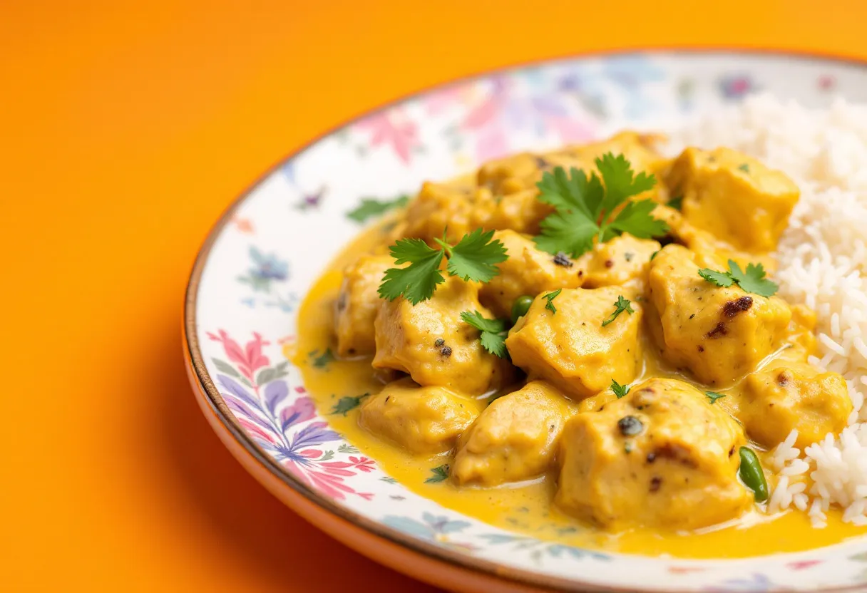 Nepalese Silken Lawa recipe image