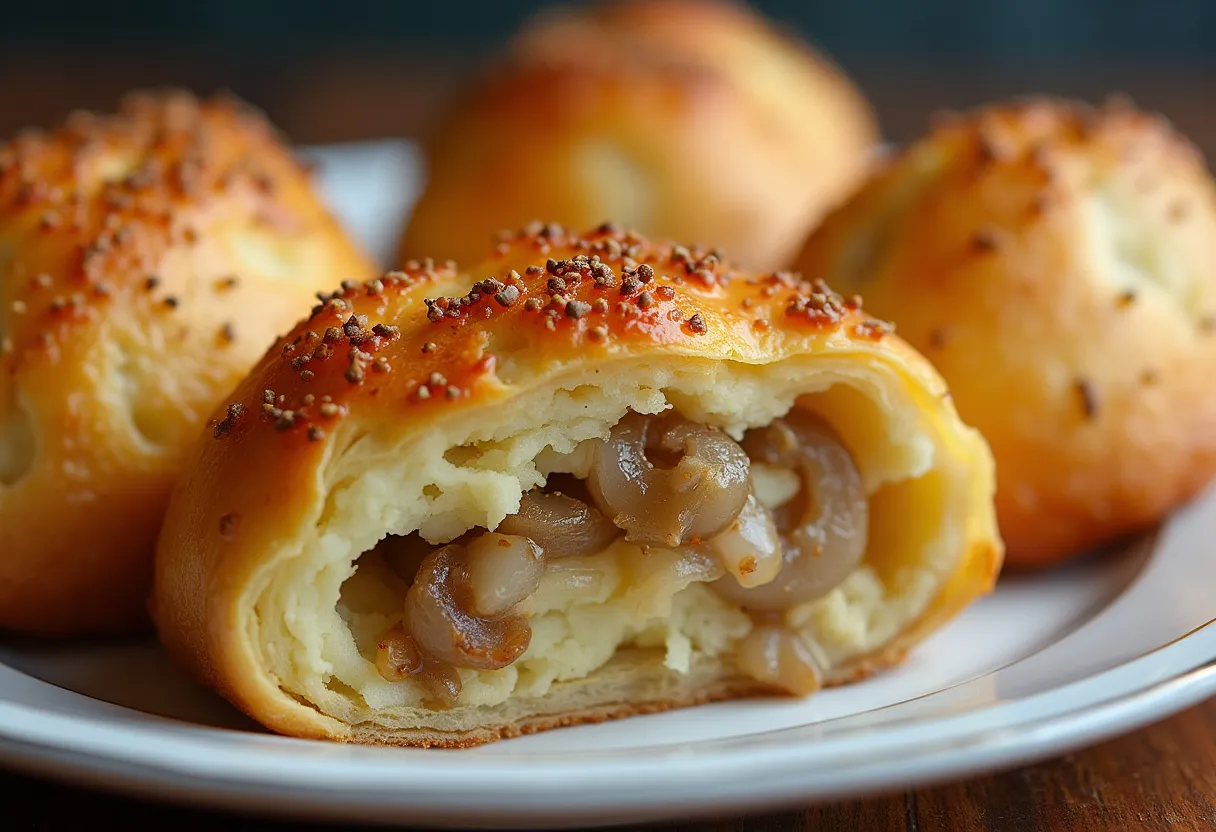 Neva Knish recipe image