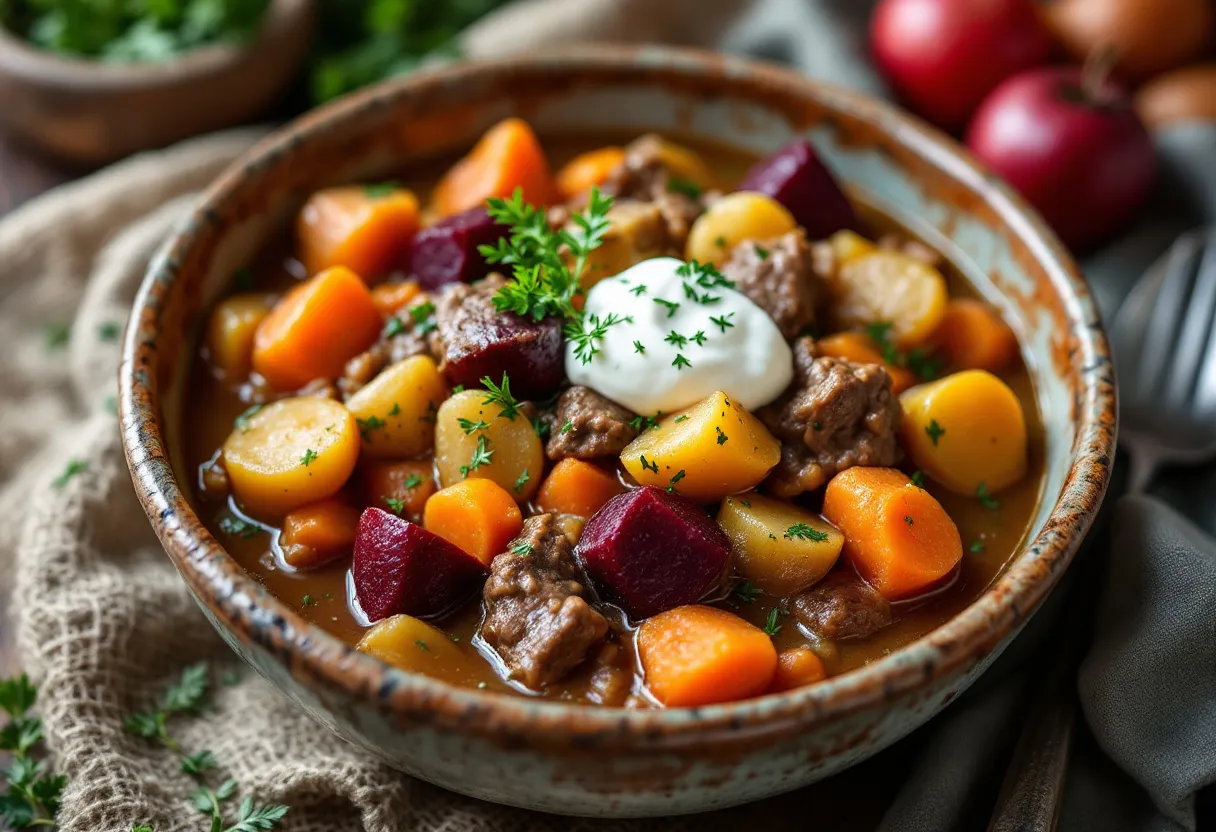 Neva Nocturne recipe image