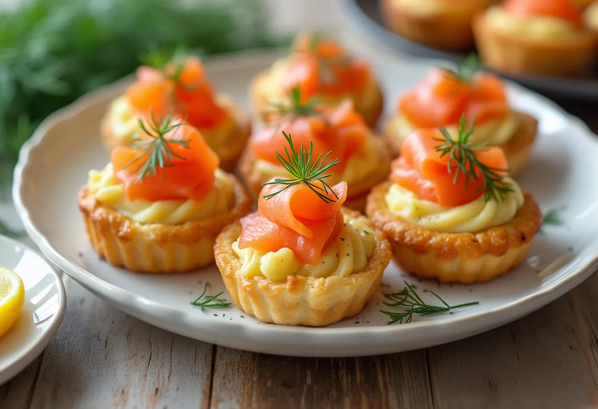 Nevsky Bites recipe image