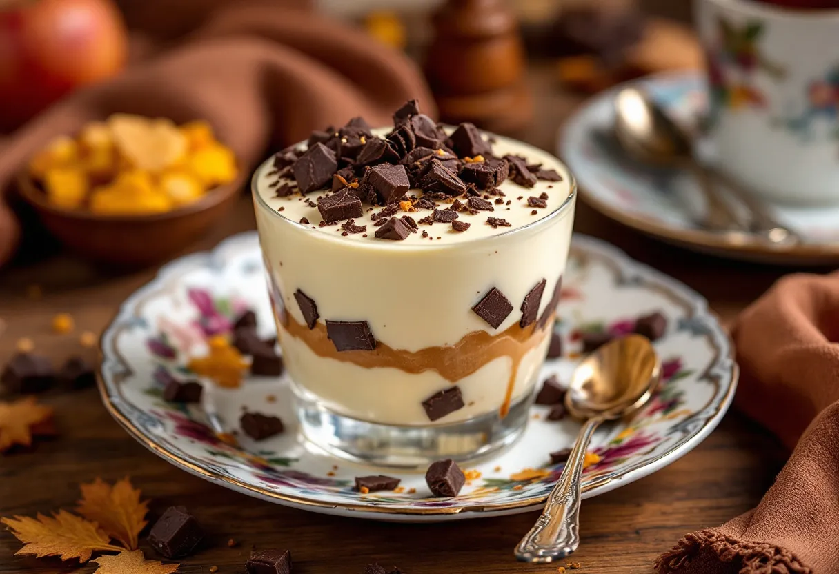 Nevsky Kiss recipe image