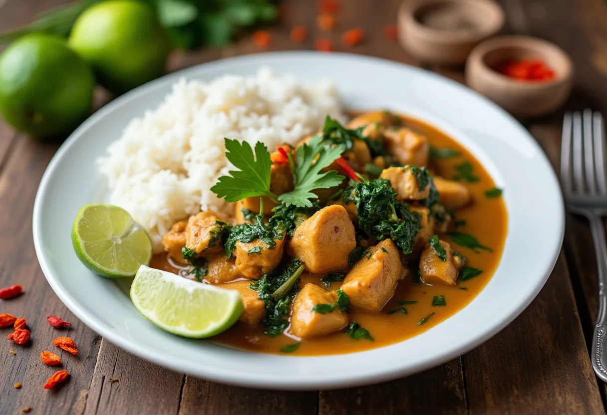 Ngonguenha recipe image