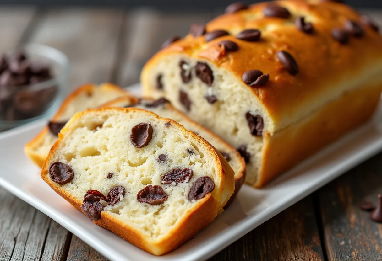 Niedersachsen Milchbrocken recipe image