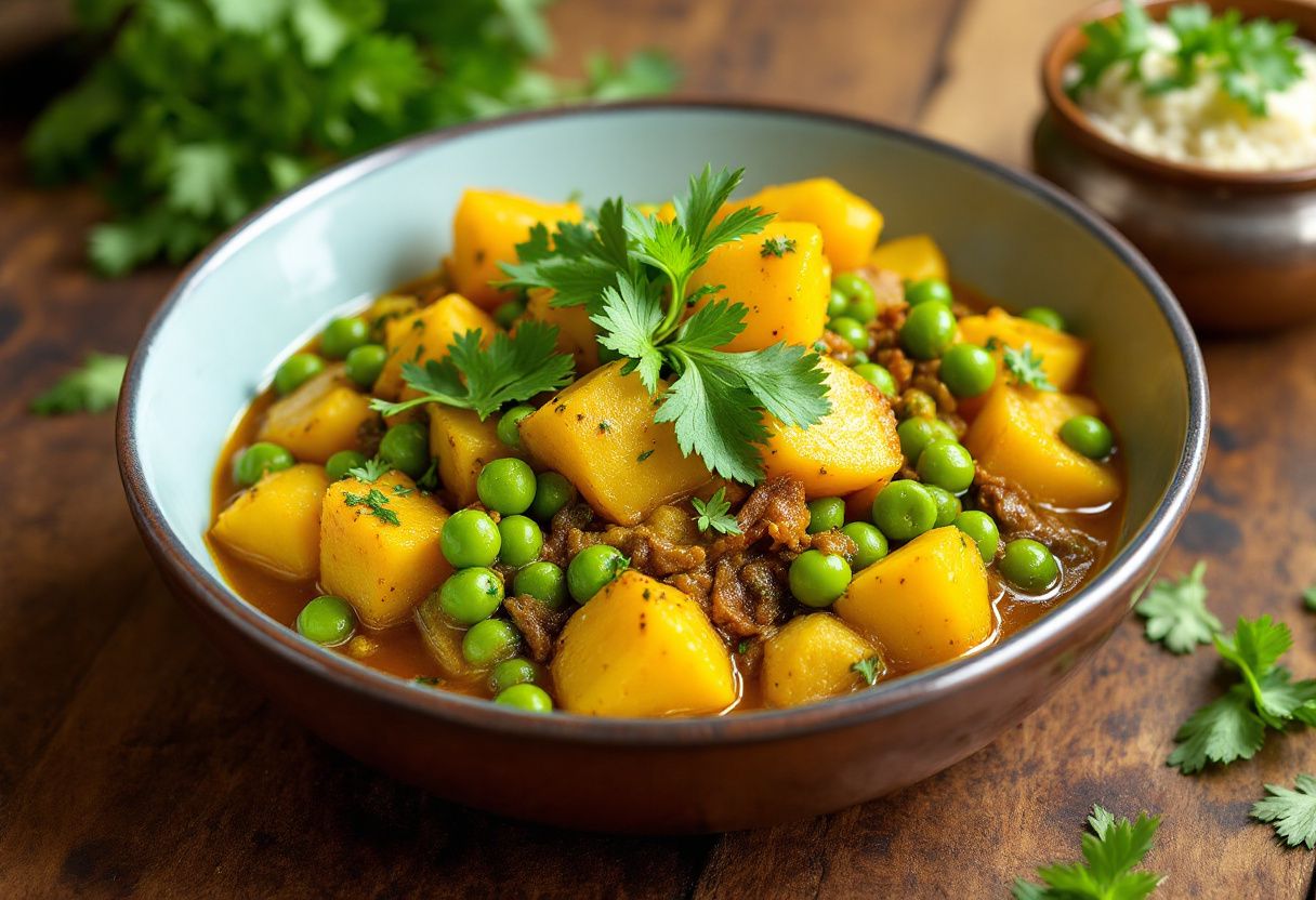 Nimona Aloo Ghugni recipe image