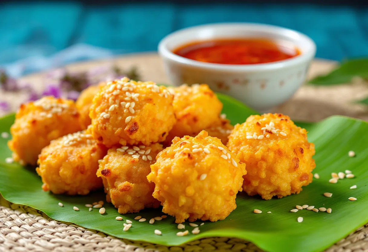 Nippattu recipe image