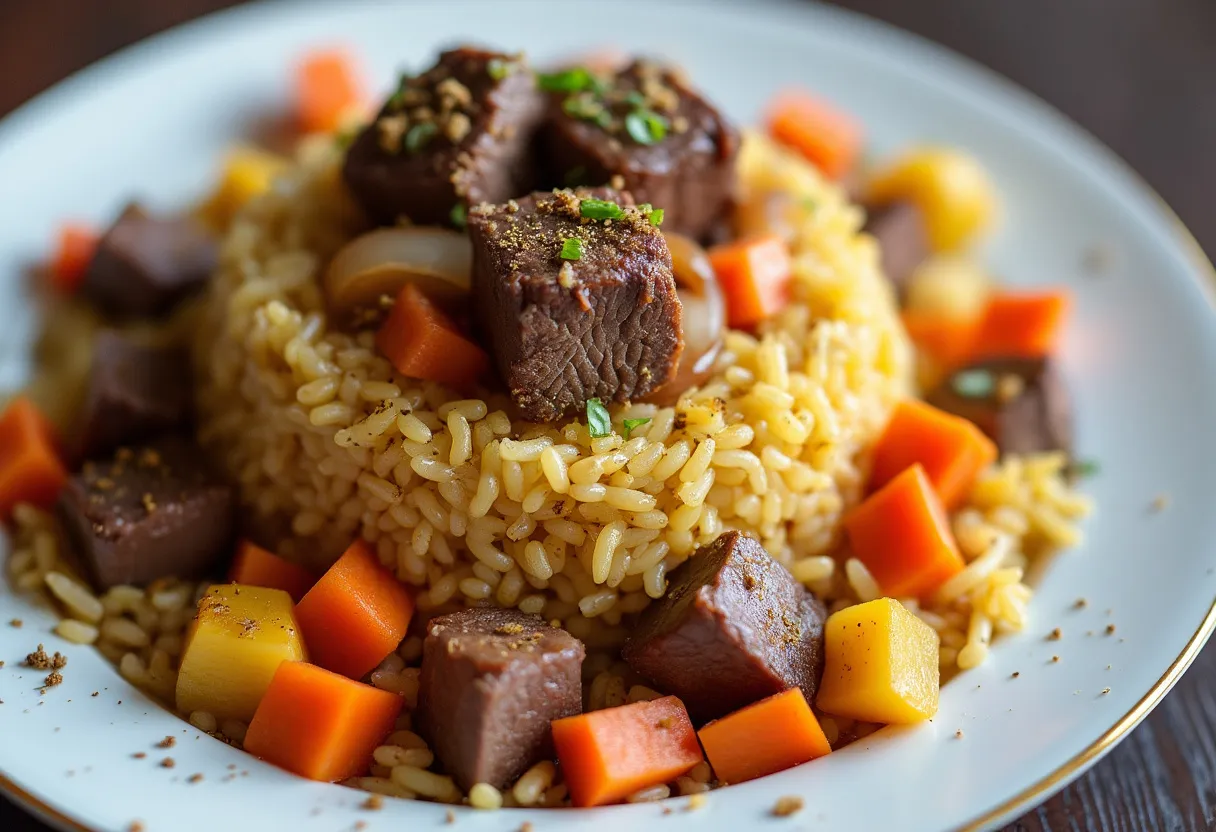 Nkar recipe image