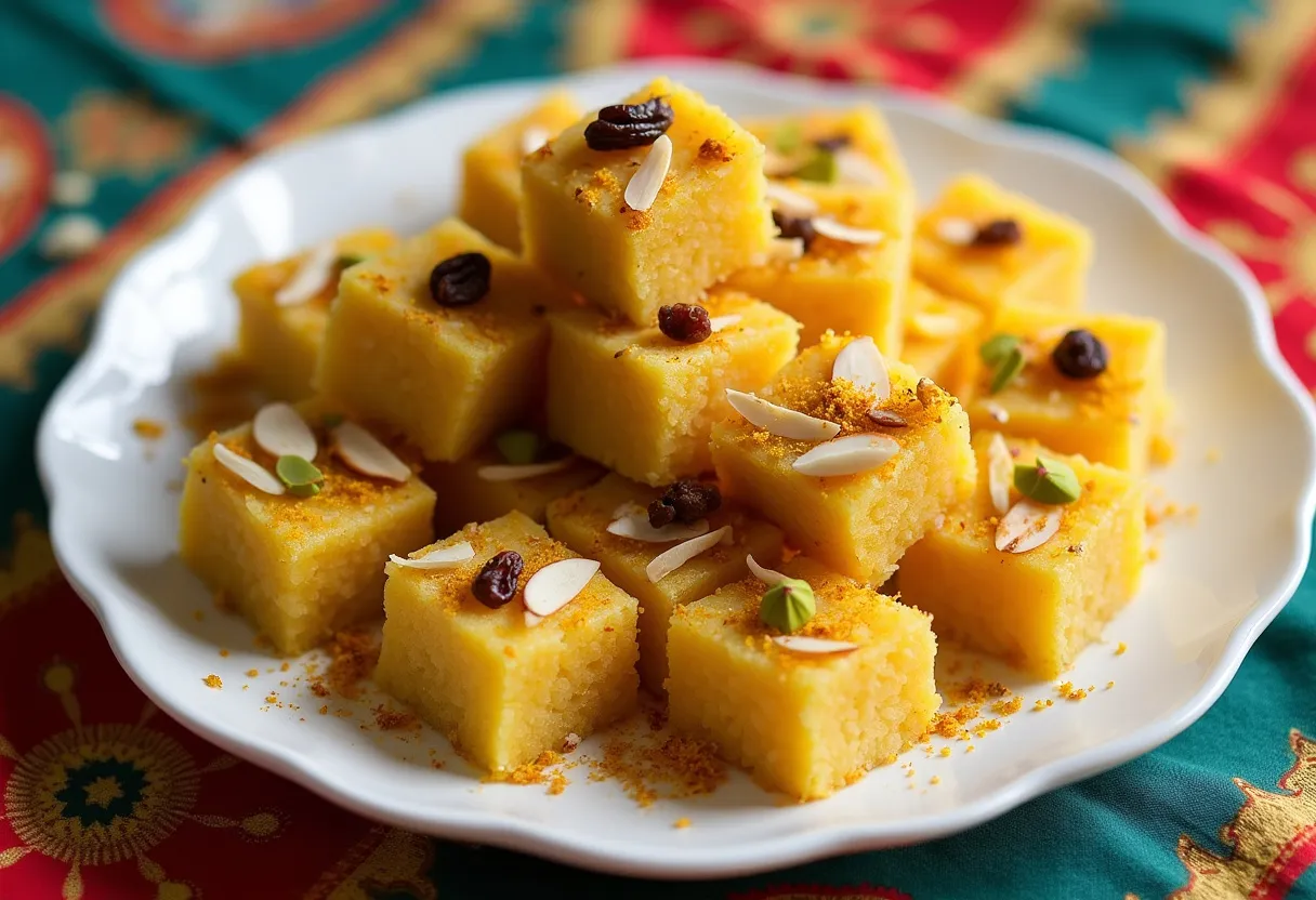 Nokala Delights recipe image