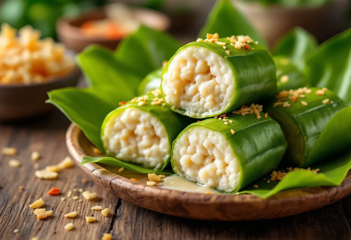 Nom Kropeur recipe image