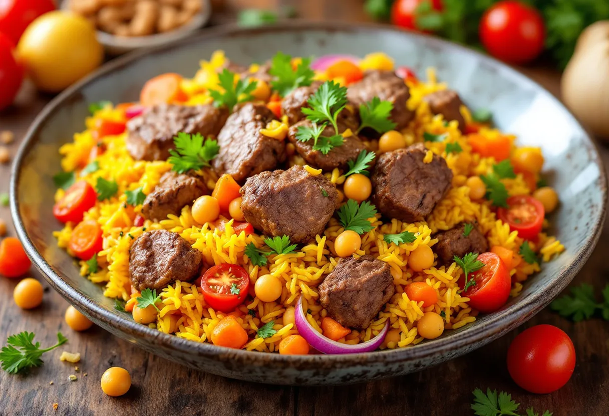 Nomazi recipe image