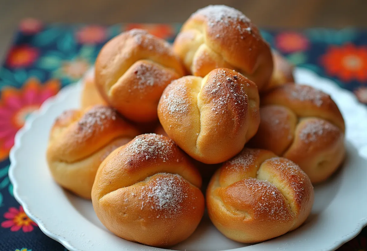 Nopia recipe image