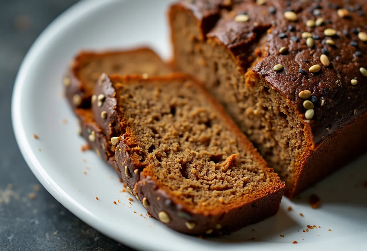 Nordic Powerbread recipe image
