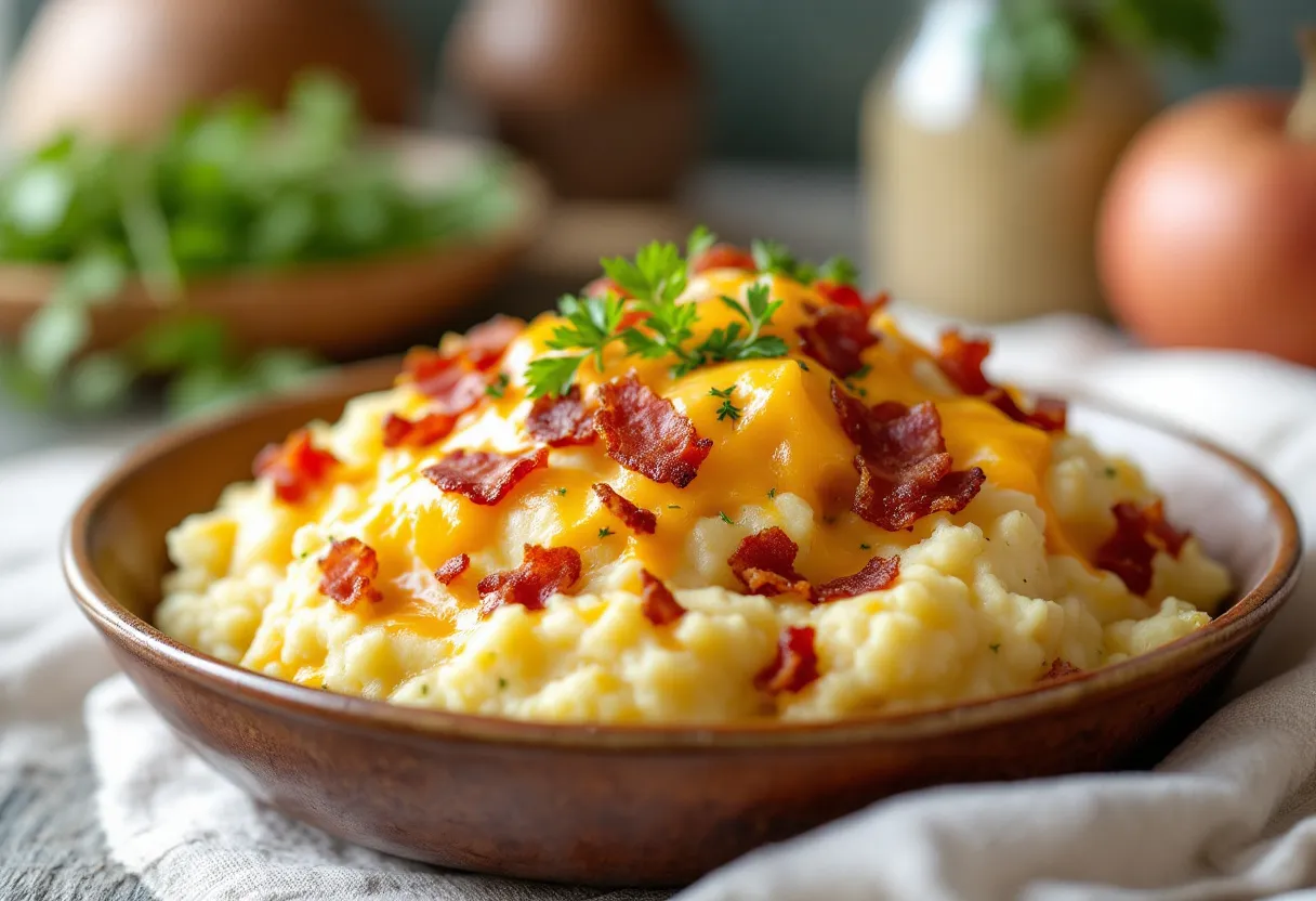 Norfolk Island Whirlwinds recipe image