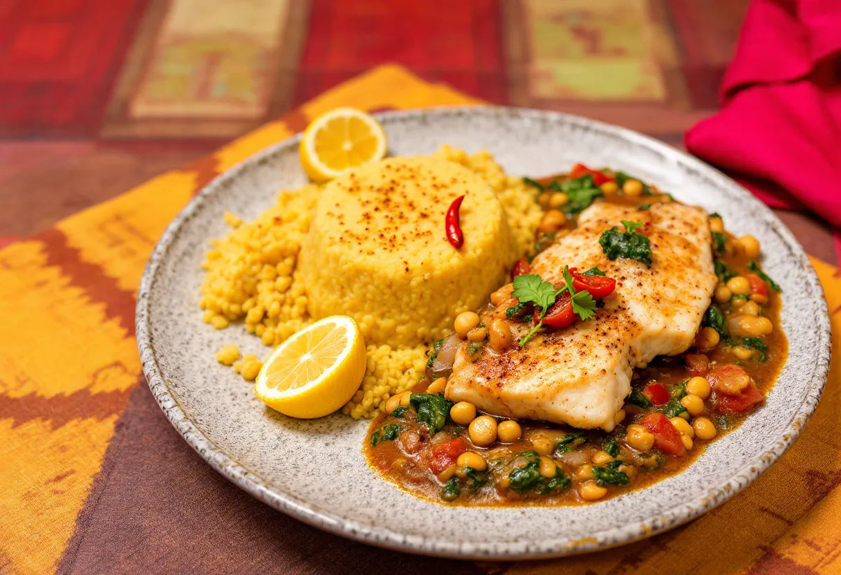 Nshima Zovu recipe image