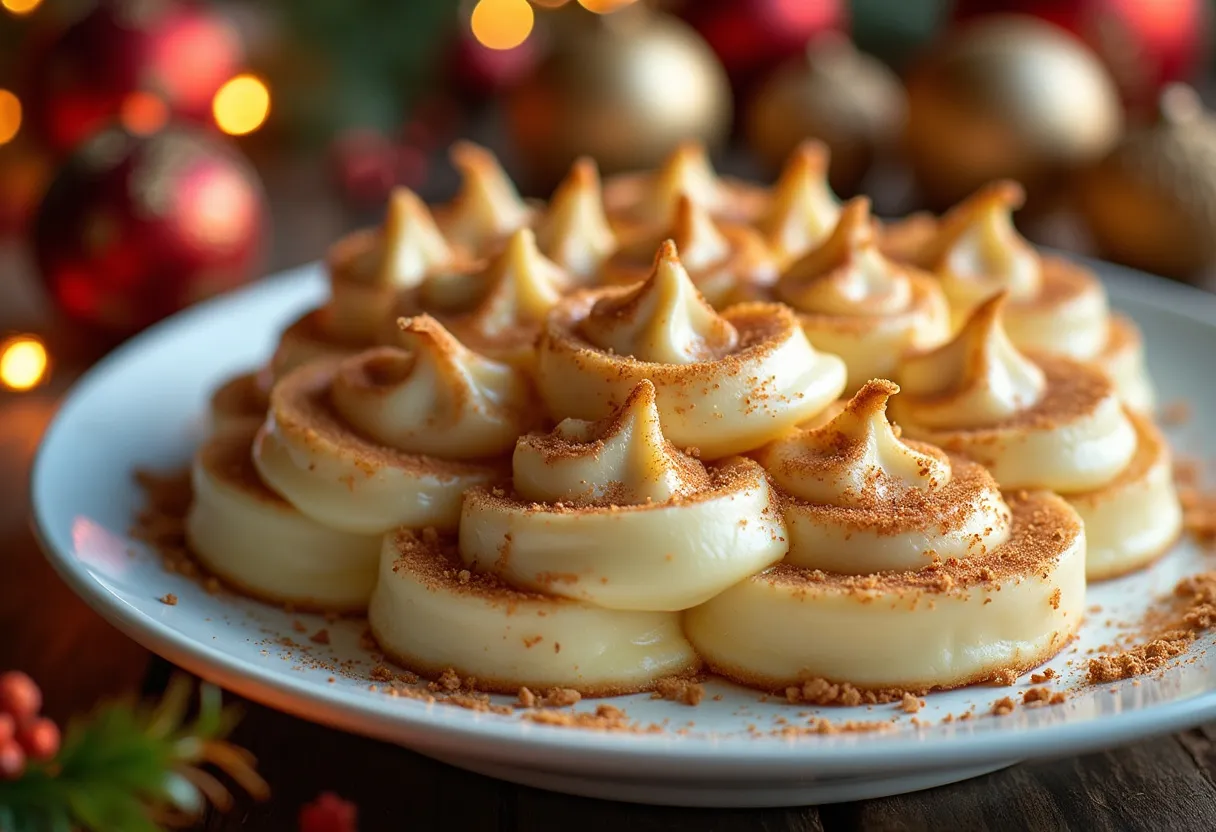 Nutmeg Whirlwind recipe image