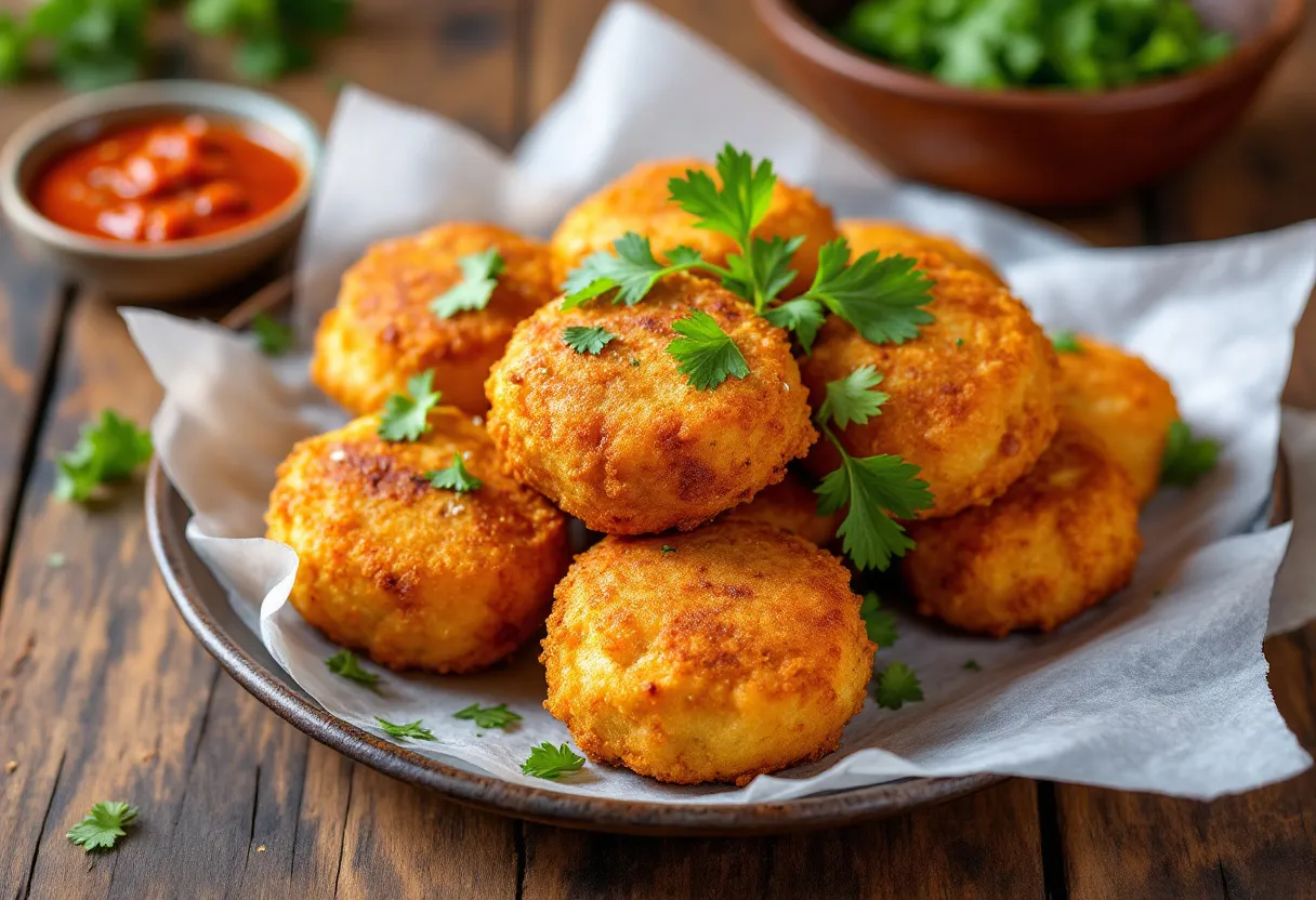 Nyimo Bonda recipe image