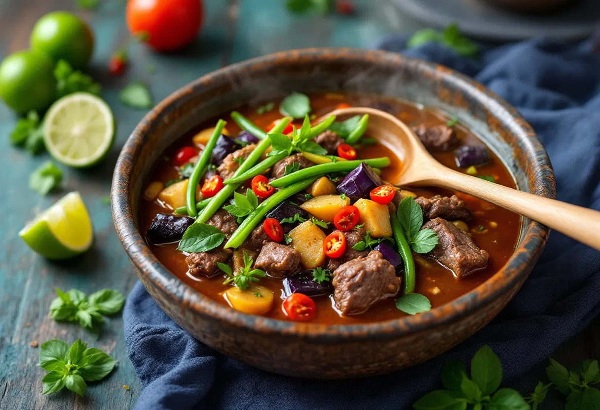 O-Lam recipe image
