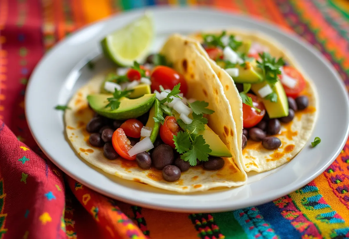 Oaxacan Wax Wraps recipe image