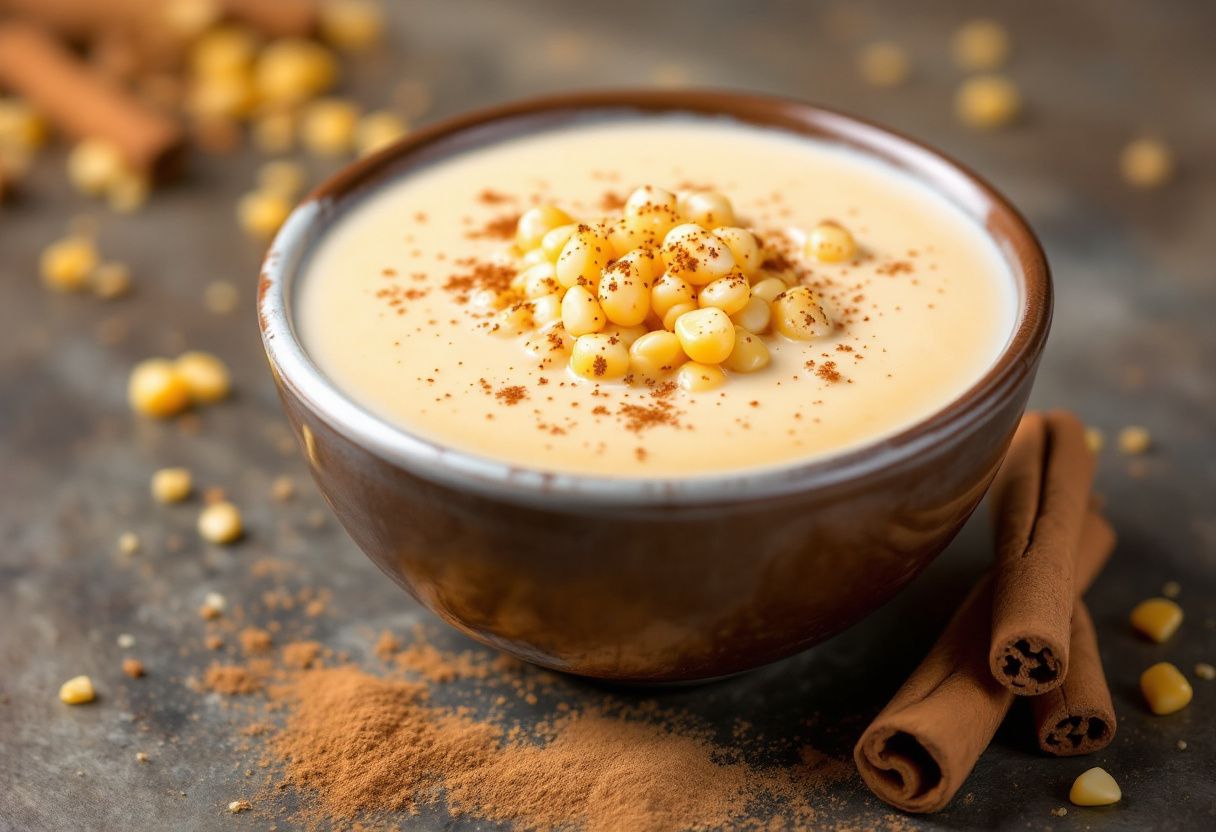 Oblayo recipe image
