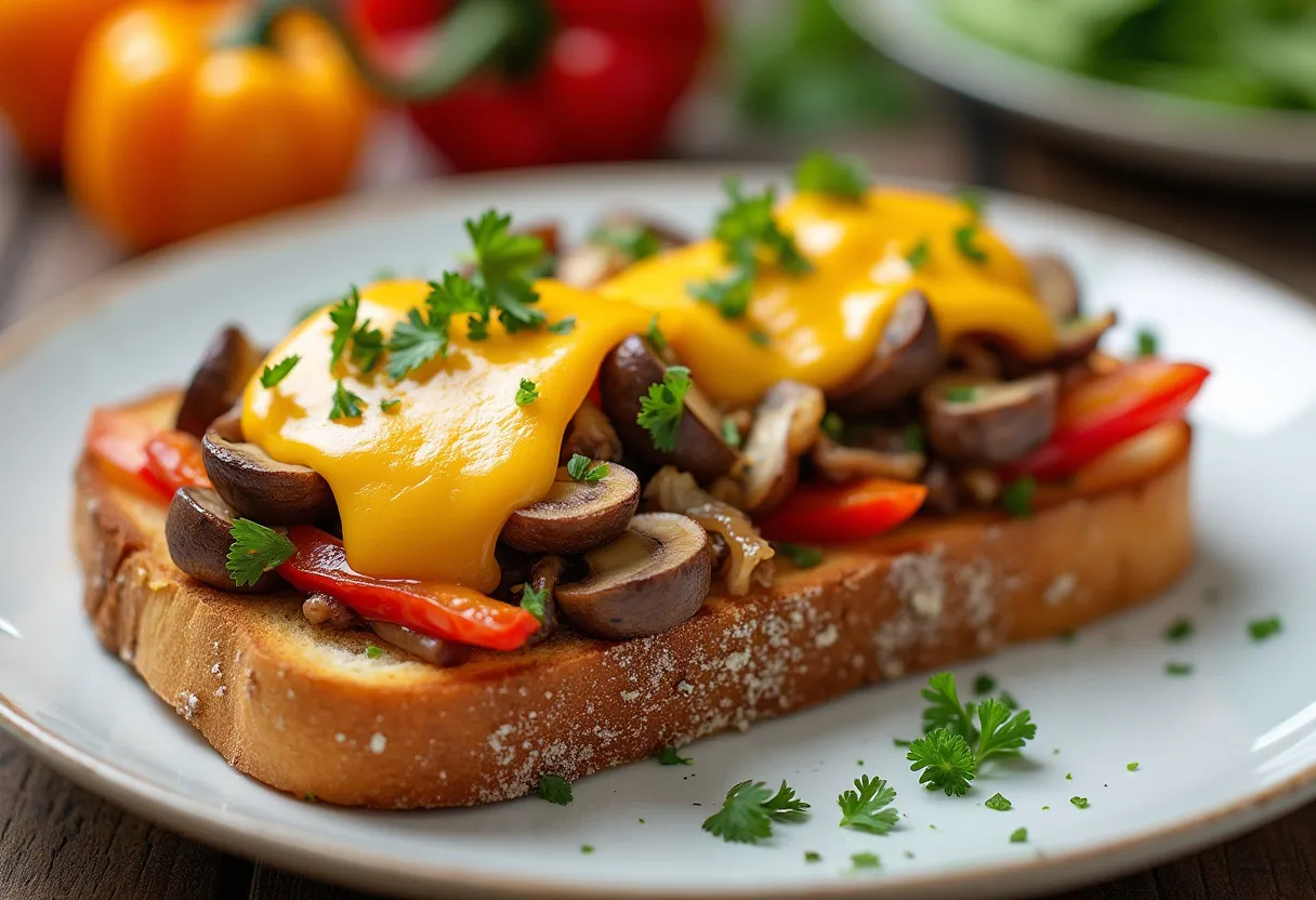 Omajowa Britbat recipe image