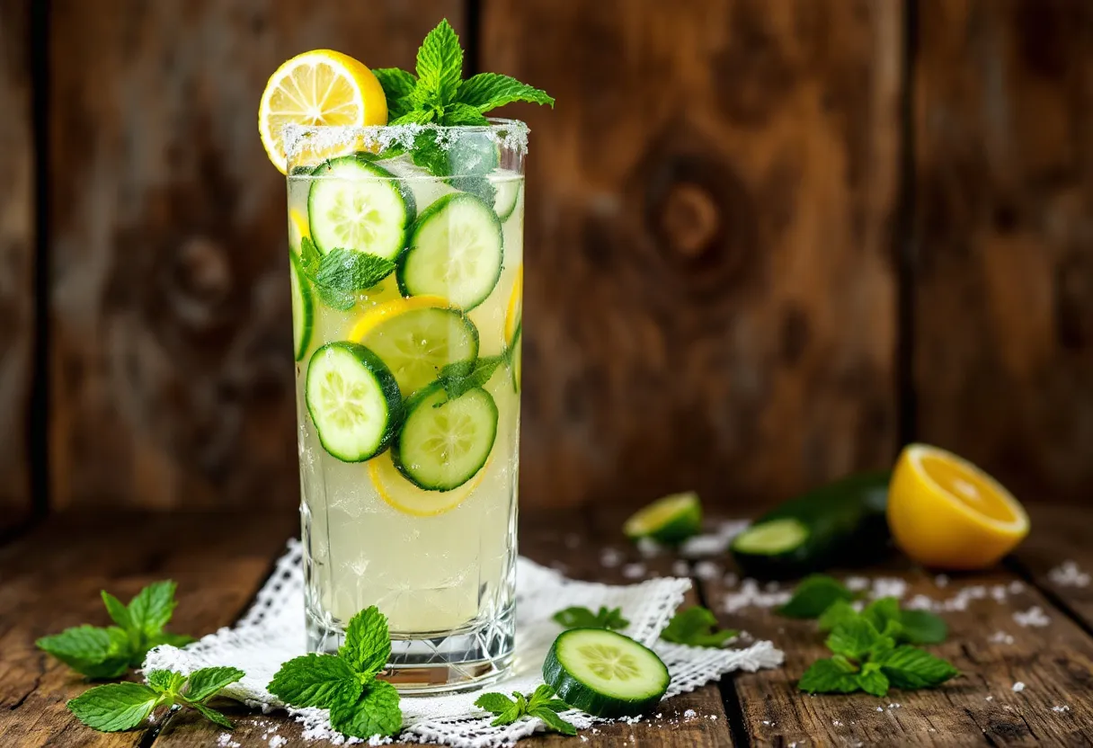 Omani Laban Lava recipe image