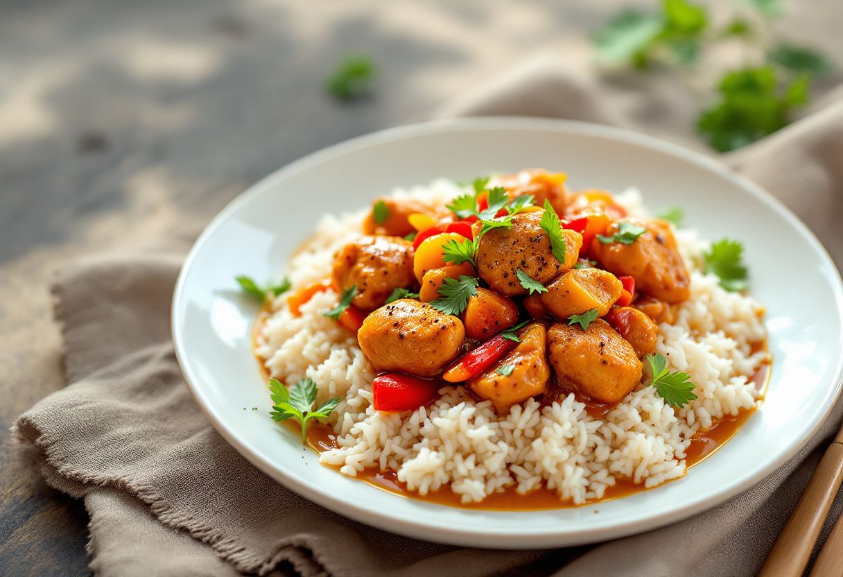 Onga recipe image
