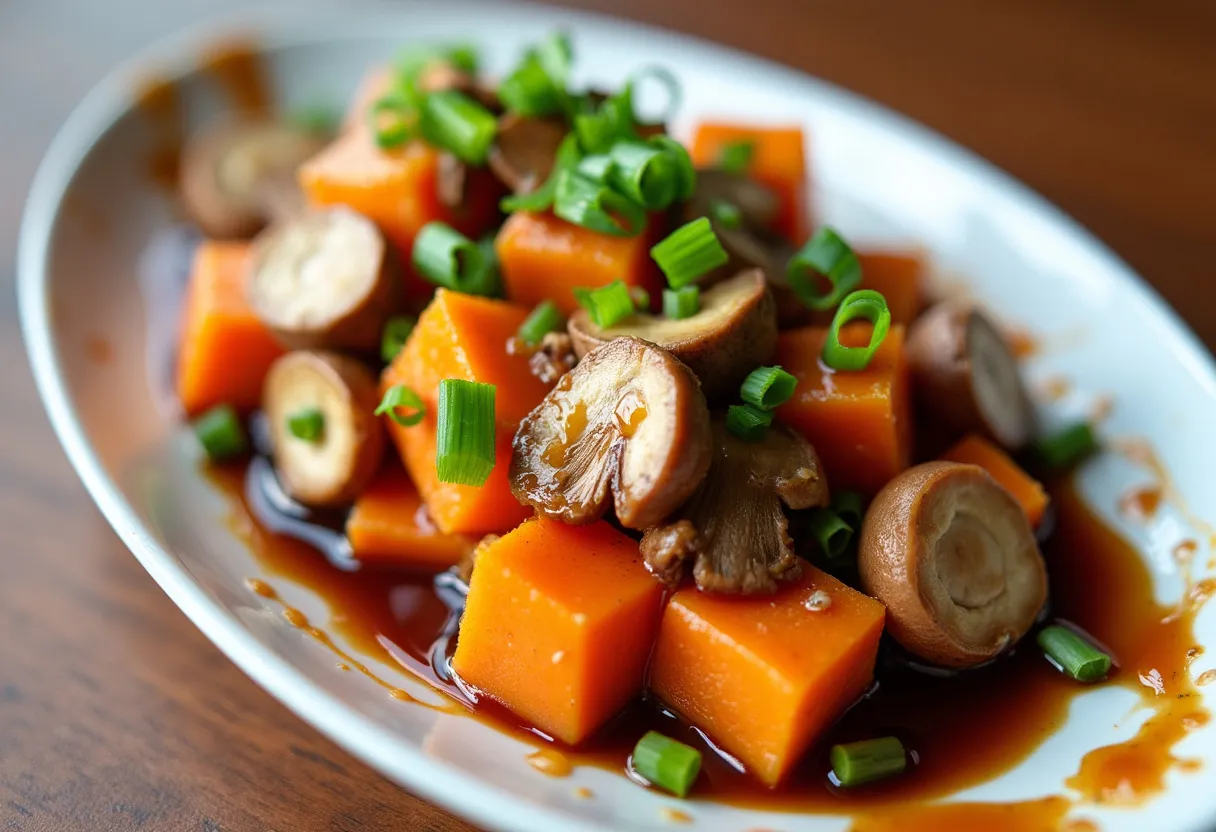 Osakan Amatsu Ambrosia recipe image