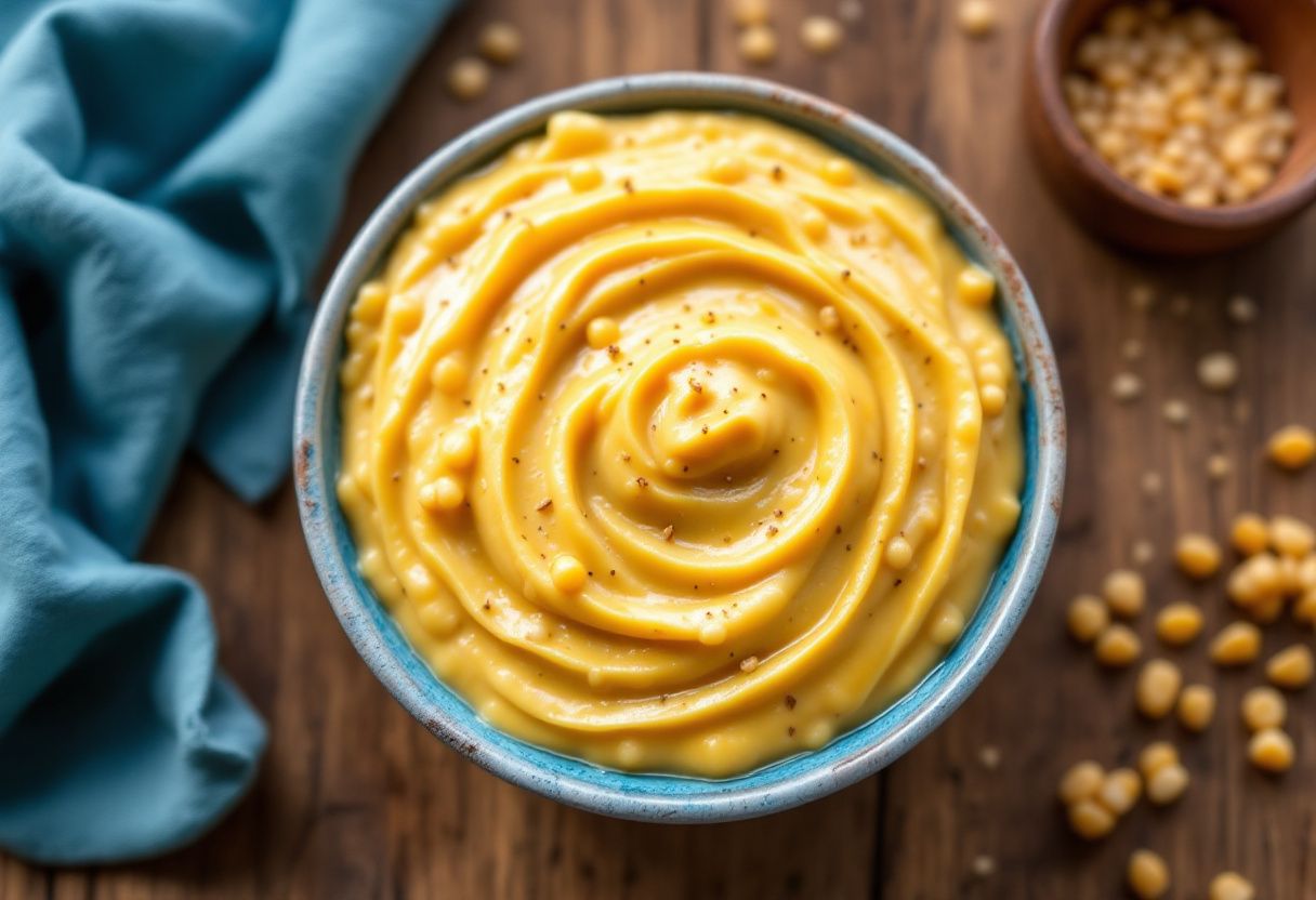 Oshifima recipe image