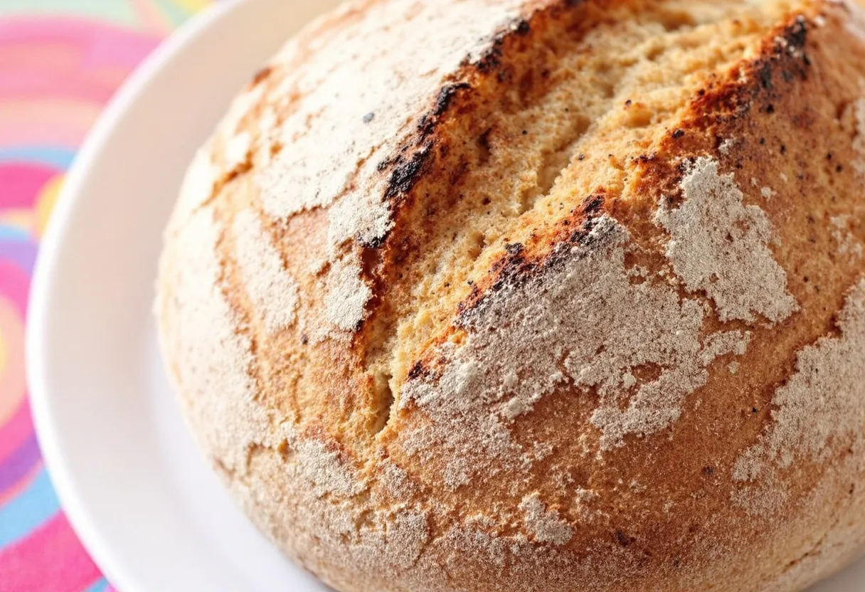 Pa de Pagès recipe image